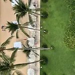 Exclusivo Departamento Con Vista Al Mar De Acapulco