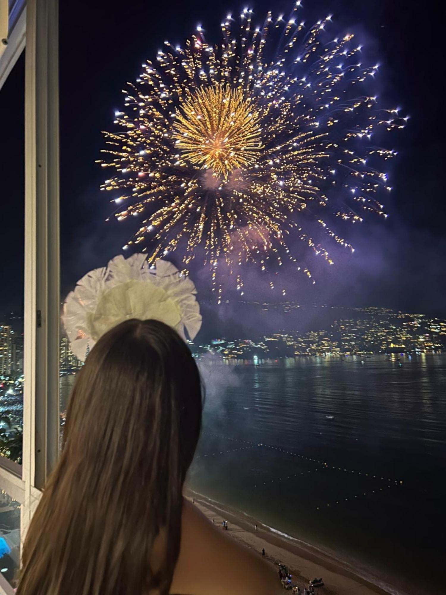 Exclusivo Departamento Con Vista Al Mar De Acapulco